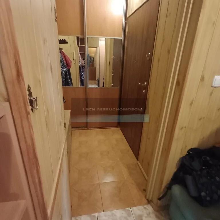 2 pokoje, mieszkanie 45,45 m², piętro 7, oferta nr , 52721/4508/OMS, Legionowo, Leśna