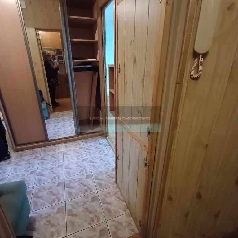 2 pokoje, mieszkanie 45,45 m², piętro 7, oferta nr , 52721/4508/OMS, Legionowo, Leśna