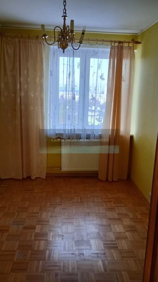 2 pokoje, mieszkanie 45,45 m², piętro 7, oferta nr , 52721/4508/OMS, Legionowo, Leśna