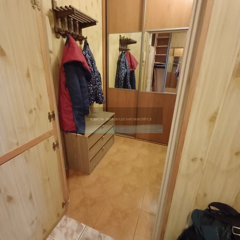 2 pokoje, mieszkanie 45,45 m², piętro 7, oferta nr , 52721/4508/OMS, Legionowo, Leśna