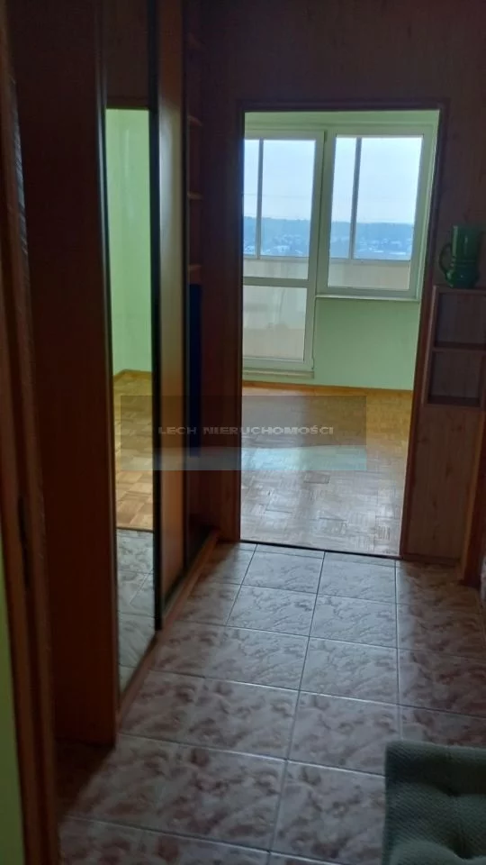 2 pokoje, mieszkanie 45,45 m², piętro 7, oferta nr , 52721/4508/OMS, Legionowo, Leśna