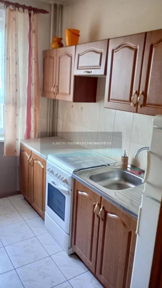 2 pokoje, mieszkanie 45,45 m², piętro 7, oferta nr , 52721/4508/OMS, Legionowo, Leśna