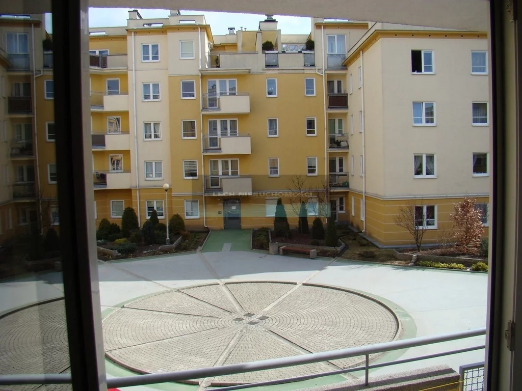 2 pokoje, mieszkanie 44,40 m², piętro 1, oferta nr , 50861/4508/OMS, Warszawa, Targówek, Targówek, Lewinowska