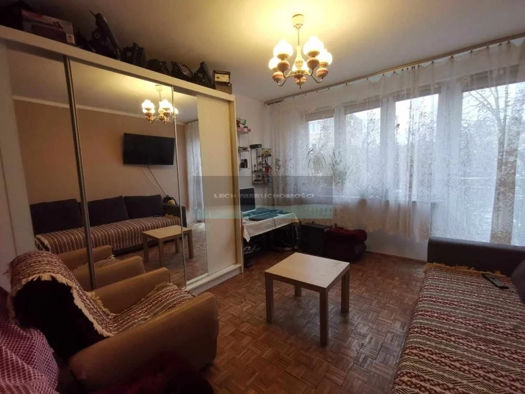 2 pokoje, mieszkanie 38,00 m², piętro 2, oferta nr , 49497/4508/OMS, Pruszków, Lipowa