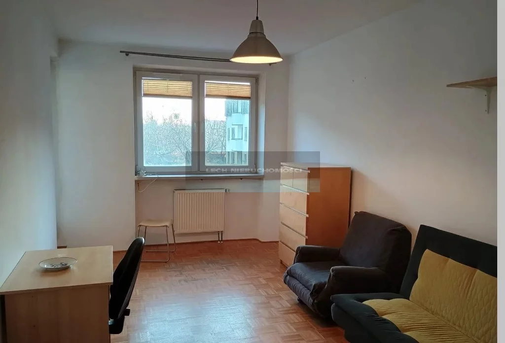 Mieszkanie dwupokojowe 51,00 m², Warszawa, Bielany, Literacka, Sprzedaż