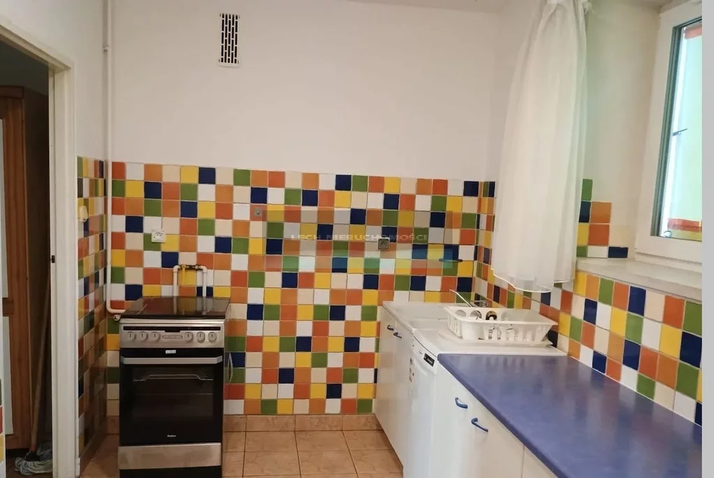 2 pokoje, mieszkanie 51,00 m², piętro 2, oferta nr , 53933/4508/OMS, Warszawa, Bielany, Bielany, Literacka