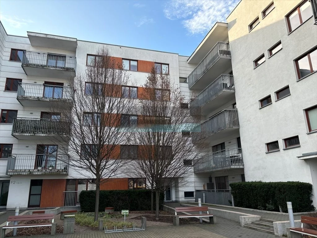2 pokoje, apartament 57,00 m², parter, oferta nr , 50827/4508/OMS, Warszawa, Mokotów, Mokotów, Ludwika Idzikowskiego