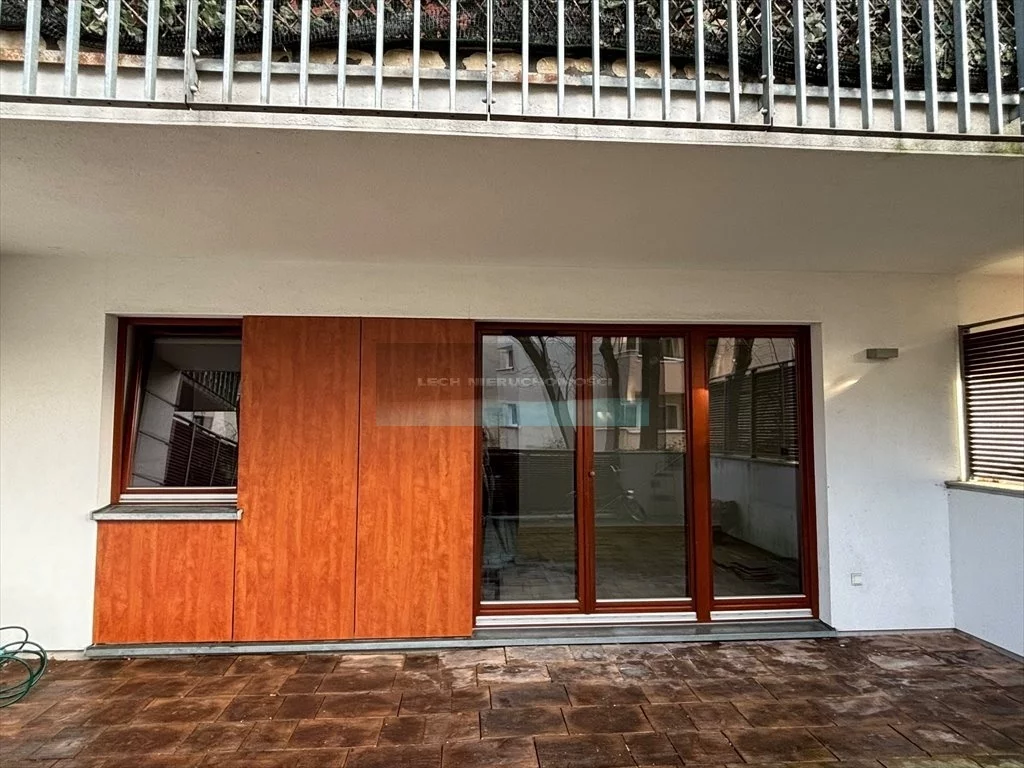 2 pokoje, apartament 57,00 m², parter, oferta nr , 50827/4508/OMS, Warszawa, Mokotów, Mokotów, Ludwika Idzikowskiego