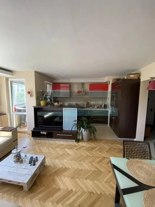 Apartamenty 54035/4508/OMS Warszawa Mokotów Łukowa