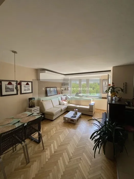 2 pokoje, mieszkanie 65,00 m², piętro 3, oferta nr , 54618/4508/OMS, Warszawa, Mokotów, Mokotów, Łukowa