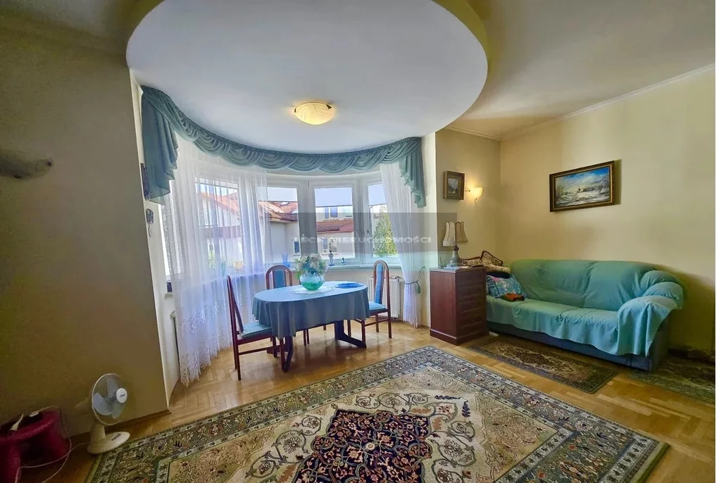 Apartamenty 54105/4508/OMS Warszawa Ursynów Makolągwy