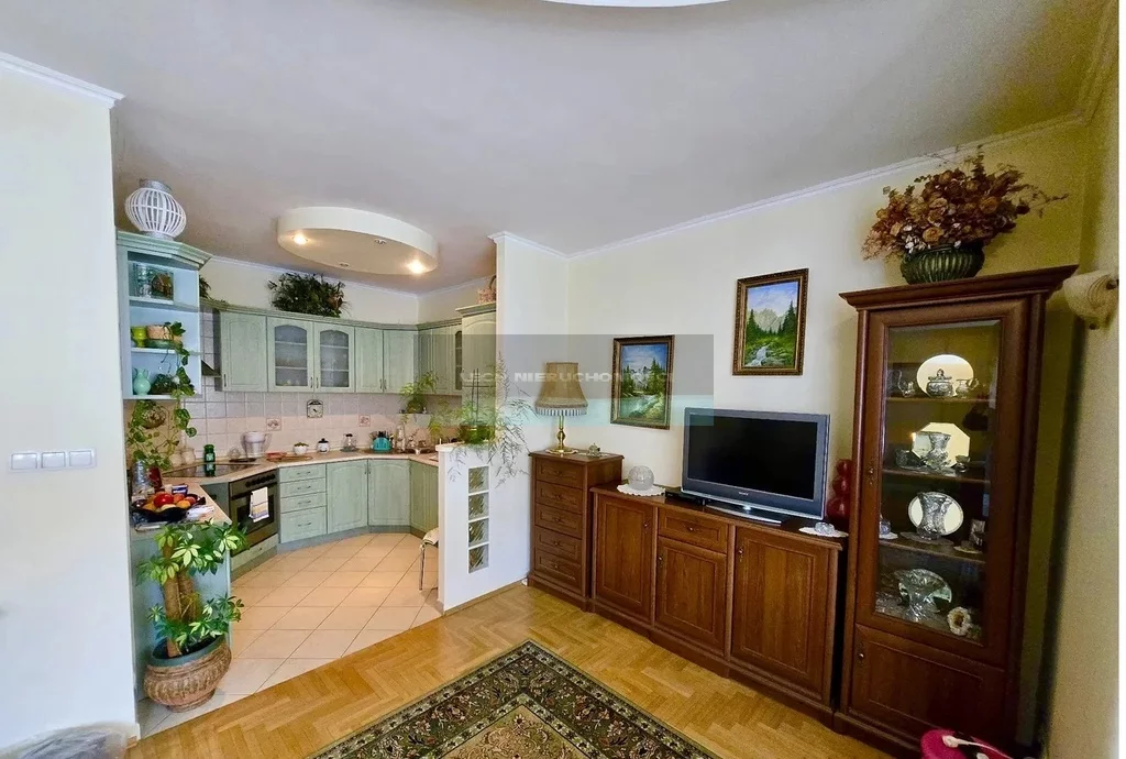 Apartamenty 54534/4508/OMS Warszawa Ursynów Makolągwy