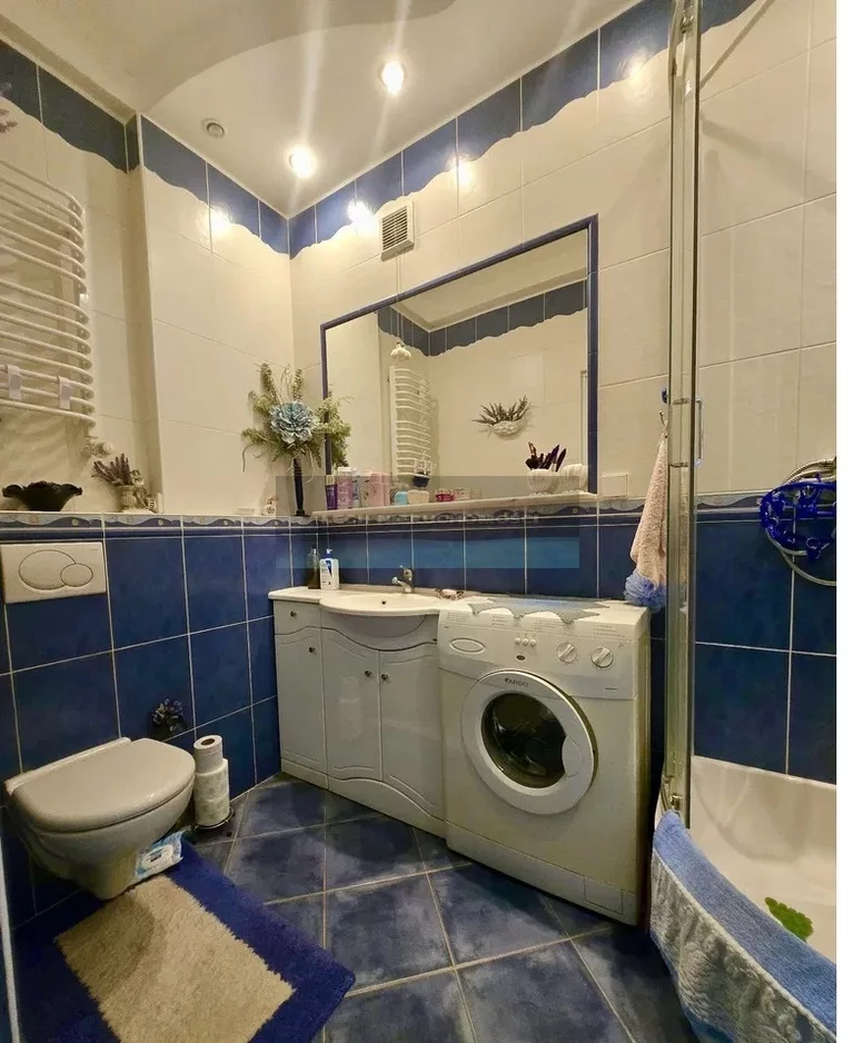 2 pokoje, mieszkanie 50,00 m², piętro 2, oferta nr , 54534/4508/OMS, Warszawa, Ursynów, Ursynów, Makolągwy