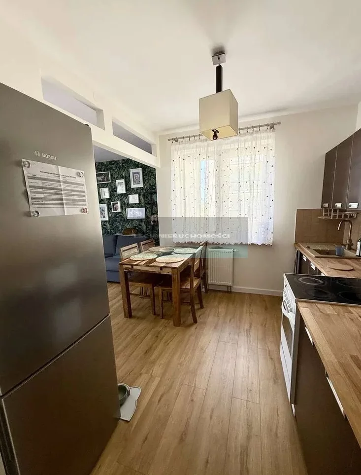 2 pokoje, mieszkanie 51,41 m², piętro 3, oferta nr , 54423/4508/OMS, Marki, Maksymiliana Małachowskiego