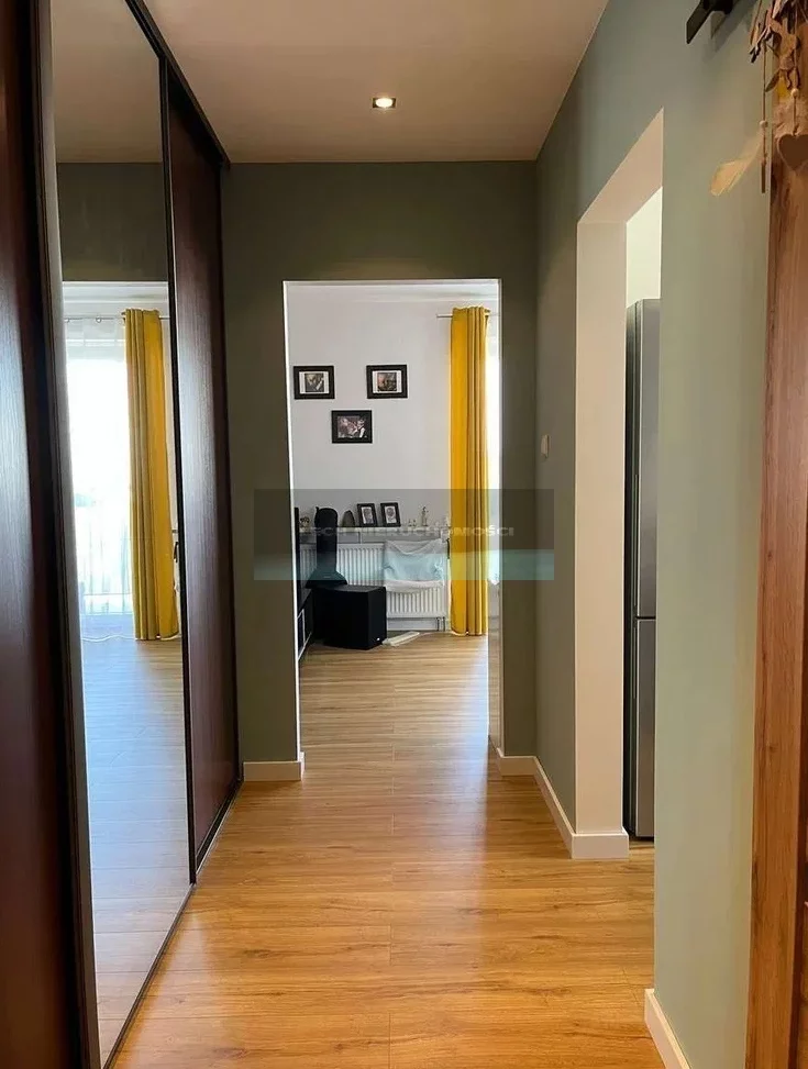 2 pokoje, mieszkanie 51,41 m², piętro 3, oferta nr , 54423/4508/OMS, Marki, Maksymiliana Małachowskiego