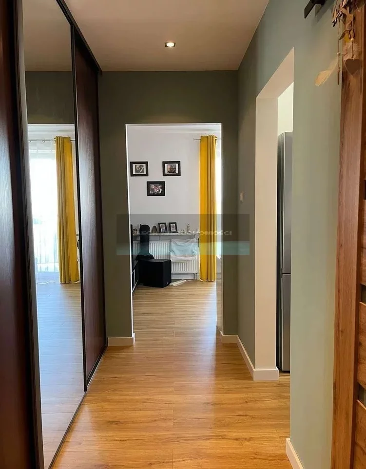 2 pokoje, mieszkanie 51,41 m², piętro 3, oferta nr , 54423/4508/OMS, Marki, Maksymiliana Małachowskiego