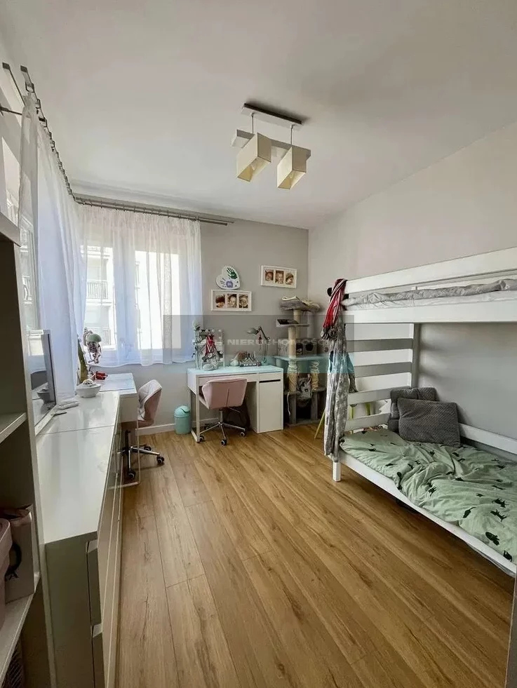 2 pokoje, mieszkanie 51,41 m², piętro 3, oferta nr , 54423/4508/OMS, Marki, Maksymiliana Małachowskiego