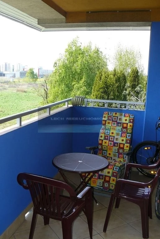 Apartamenty 54571/4508/OMS Warszawa Białołęka Małej Brzozy