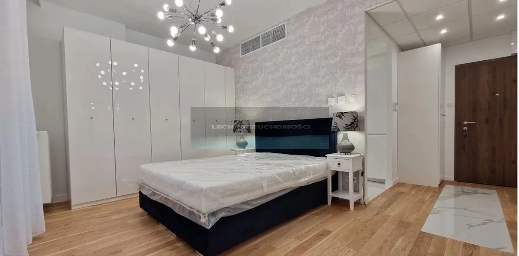 2 pokoje, apartament 47,80 m², piętro 3, oferta nr , 50188/4508/OMS, Warszawa, Wola, Wola, Marcina Kasprzaka