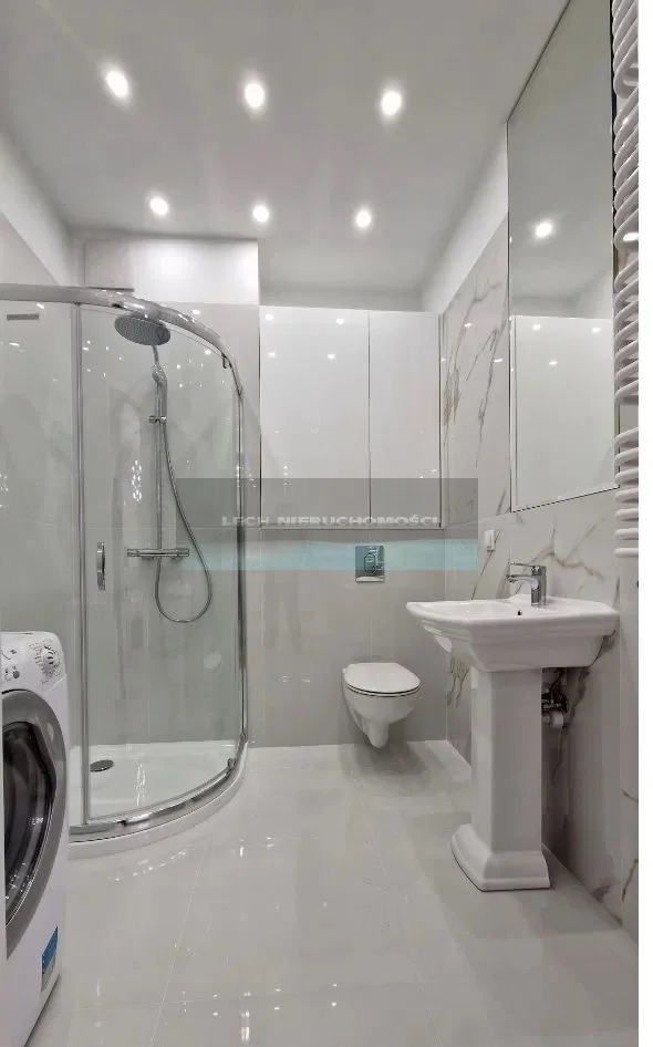 2 pokoje, apartament 47,80 m², piętro 3, oferta nr , 50188/4508/OMS, Warszawa, Wola, Wola, Marcina Kasprzaka