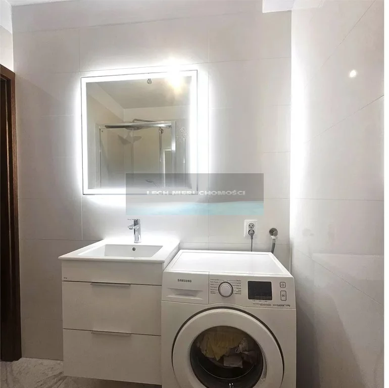 2 pokoje, mieszkanie 40,40 m², piętro 3, oferta nr , 54689/4508/OMS, Warszawa, Wola, Wola, Marcina Kasprzaka