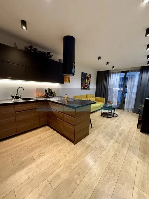 2 pokoje, mieszkanie 35,86 m², piętro 7, oferta nr , 54748/4508/OMS, Warszawa, Wola, Wola, Marcina Kasprzaka