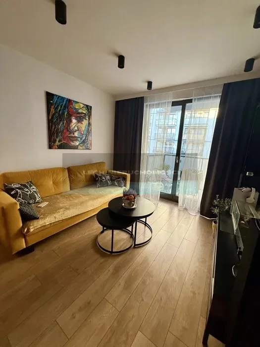 2 pokoje, mieszkanie 35,86 m², piętro 7, oferta nr , 54748/4508/OMS, Warszawa, Wola, Wola, Marcina Kasprzaka