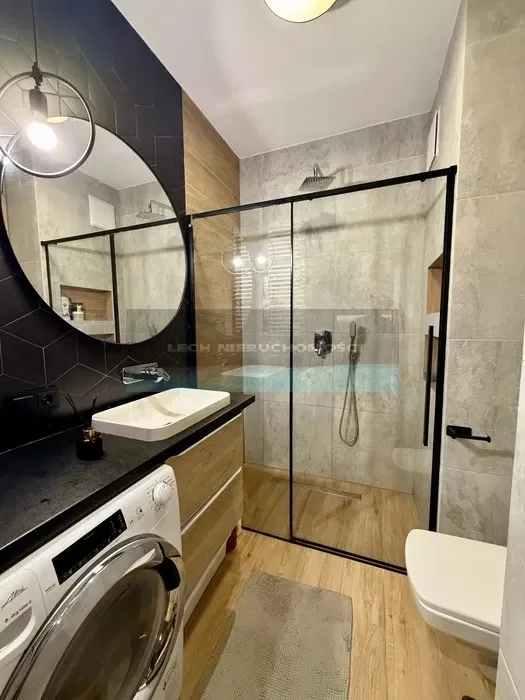 2 pokoje, mieszkanie 35,86 m², piętro 7, oferta nr , 54748/4508/OMS, Warszawa, Wola, Wola, Marcina Kasprzaka
