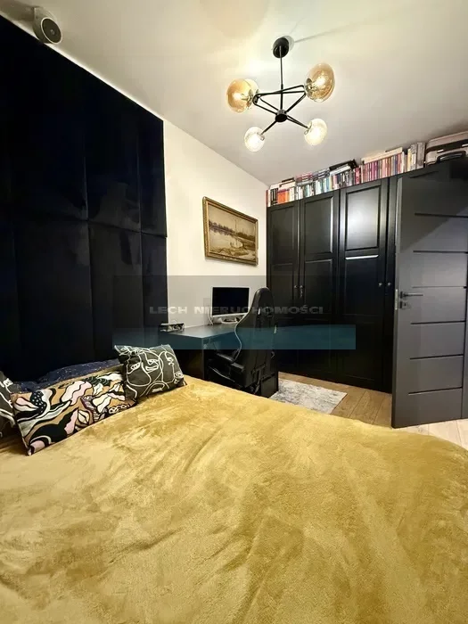 2 pokoje, mieszkanie 35,86 m², piętro 7, oferta nr , 54748/4508/OMS, Warszawa, Wola, Wola, Marcina Kasprzaka