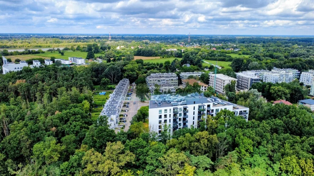 2 pokoje, mieszkanie 45,63 m², parter, oferta nr , 54308/4508/OMS, Warszawa, Białołęka, Białołęka, Marcina z Wrocimowic