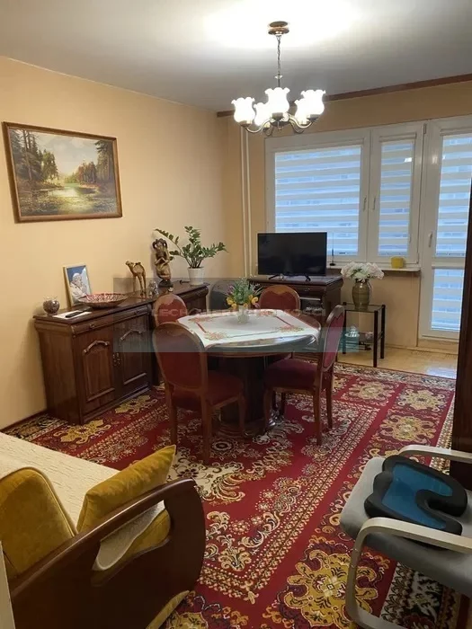 2 pokoje, mieszkanie 45,50 m², piętro 8, oferta nr , 51967/4508/OMS, Warszawa, Ursus, Ursus, Mariana Keniga