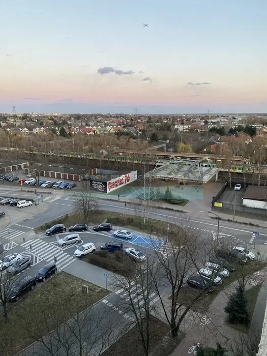 2 pokoje, mieszkanie 45,50 m², piętro 8, oferta nr , 51967/4508/OMS, Warszawa, Ursus, Ursus, Mariana Keniga