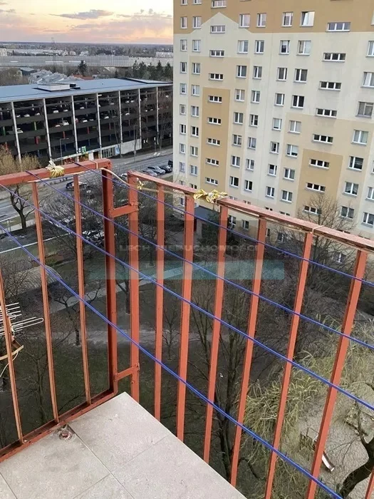 2 pokoje, mieszkanie 45,50 m², piętro 8, oferta nr , 51967/4508/OMS, Warszawa, Ursus, Ursus, Mariana Keniga
