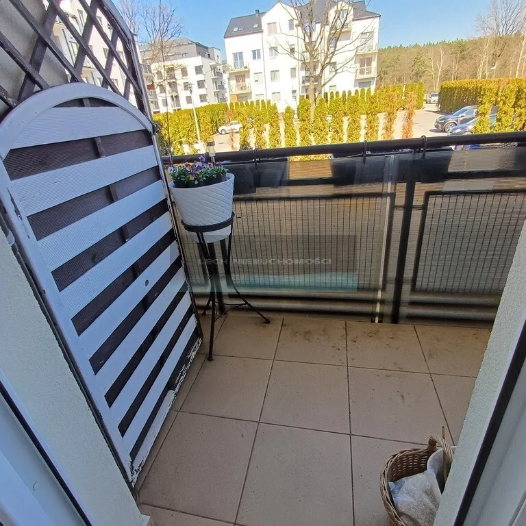 2 pokoje, apartament 59,60 m², parter, oferta nr , 52017/4508/OMS, Jabłonna, Marmurowa