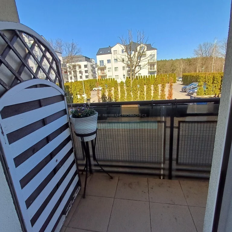 2 pokoje, apartament 59,60 m², parter, oferta nr , 52017/4508/OMS, Jabłonna, Marmurowa