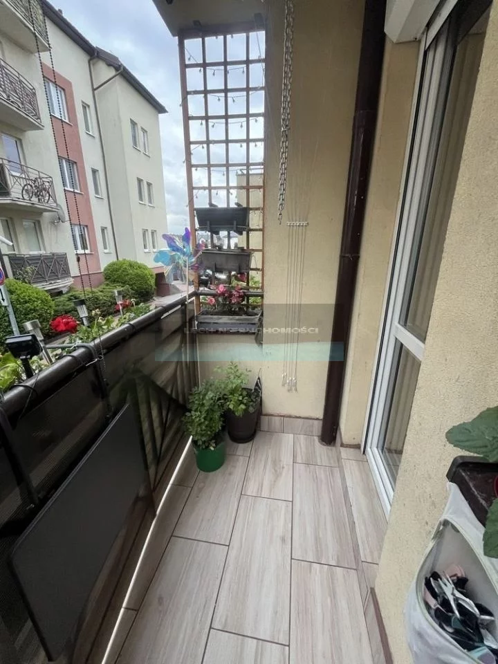 2 pokoje, mieszkanie 48,85 m², parter, oferta nr , 53879/4508/OMS, Jabłonna, Marmurowa