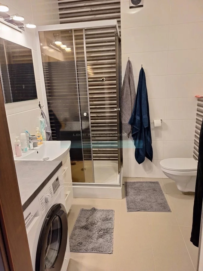 2 pokoje, mieszkanie 55,10 m², piętro 3, oferta nr , 53883/4508/OMS, Jabłonna, Marmurowa