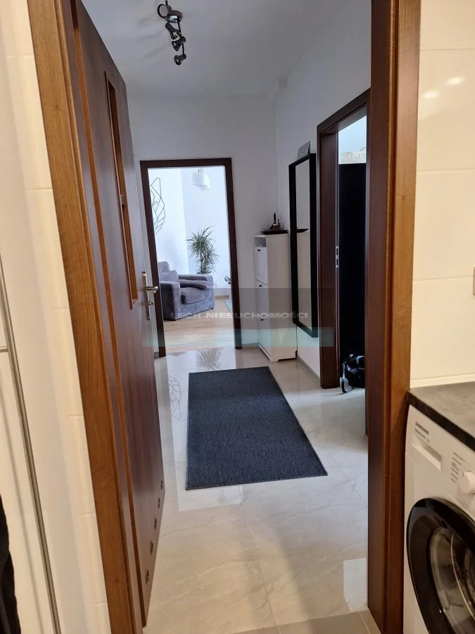2 pokoje, mieszkanie 55,10 m², piętro 3, oferta nr , 53883/4508/OMS, Jabłonna, Marmurowa