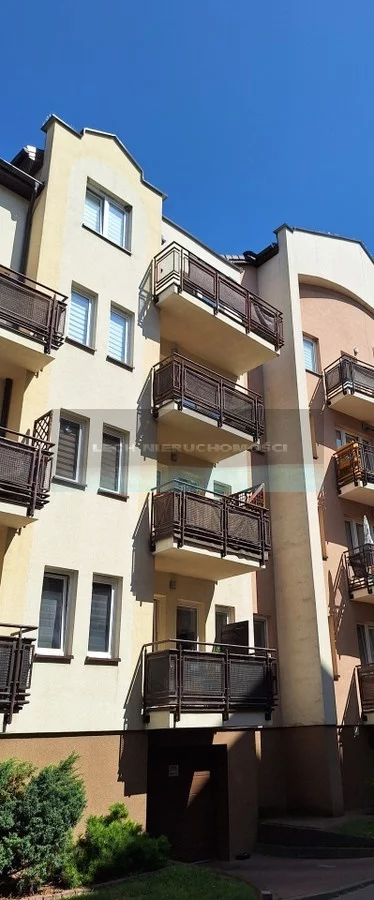 2 pokoje, mieszkanie 55,10 m², piętro 3, oferta nr , 53883/4508/OMS, Jabłonna, Marmurowa