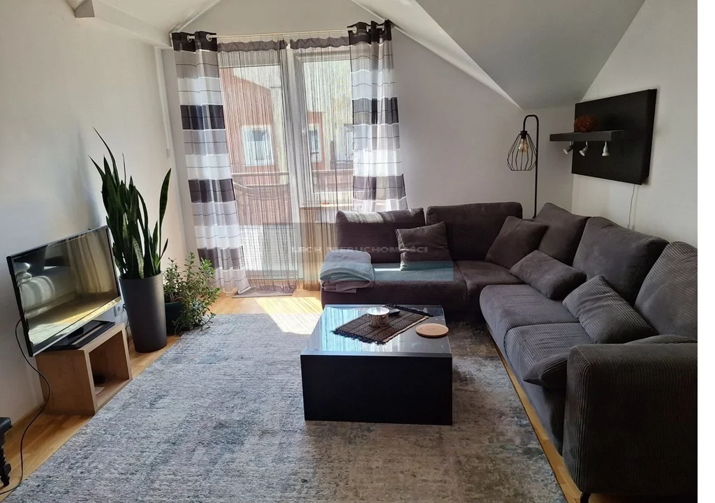2 pokoje, mieszkanie 55,10 m², piętro 3, oferta nr , 54323/4508/OMS, Jabłonna, Marmurowa