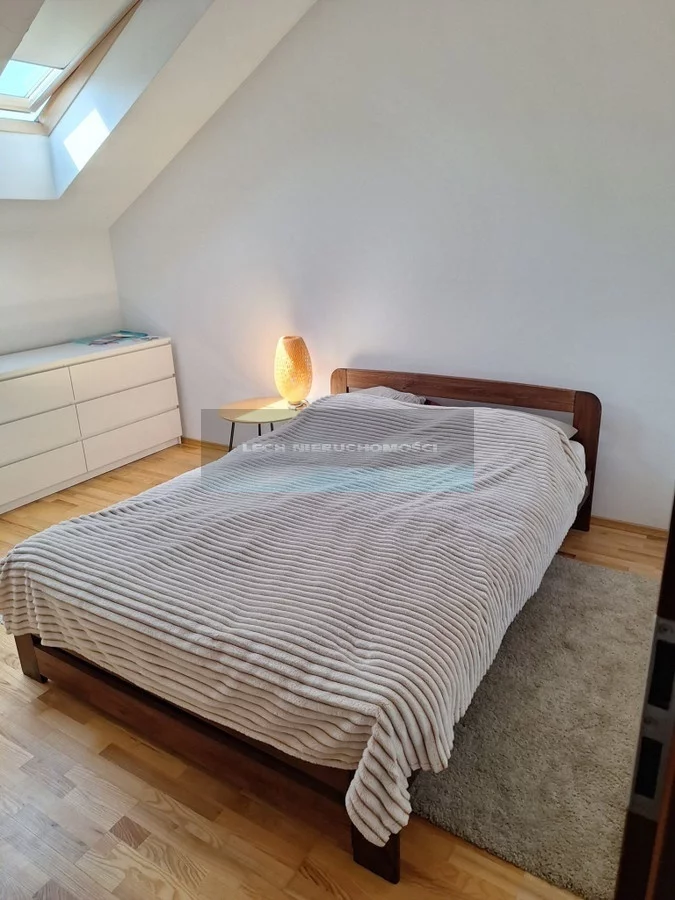 2 pokoje, mieszkanie 55,10 m², piętro 3, oferta nr , 54323/4508/OMS, Jabłonna, Marmurowa