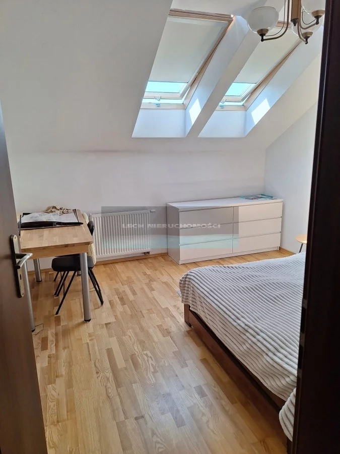 2 pokoje, mieszkanie 55,10 m², piętro 3, oferta nr , 54323/4508/OMS, Jabłonna, Marmurowa