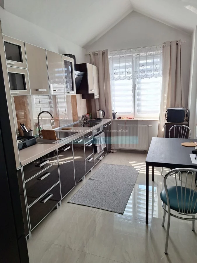 2 pokoje, mieszkanie 55,10 m², piętro 3, oferta nr , 54323/4508/OMS, Jabłonna, Marmurowa