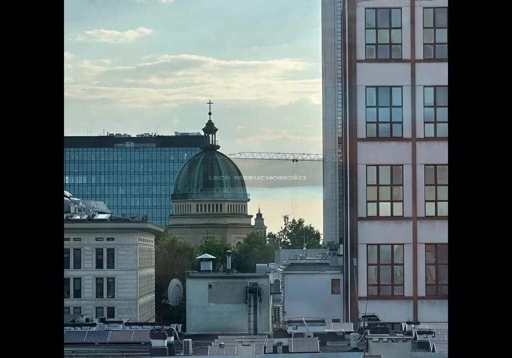 2 pokoje, apartament 42,00 m², piętro 6, oferta nr , 54417/4508/OMS, Warszawa, Śródmieście, Śródmieście, Marszałkowska