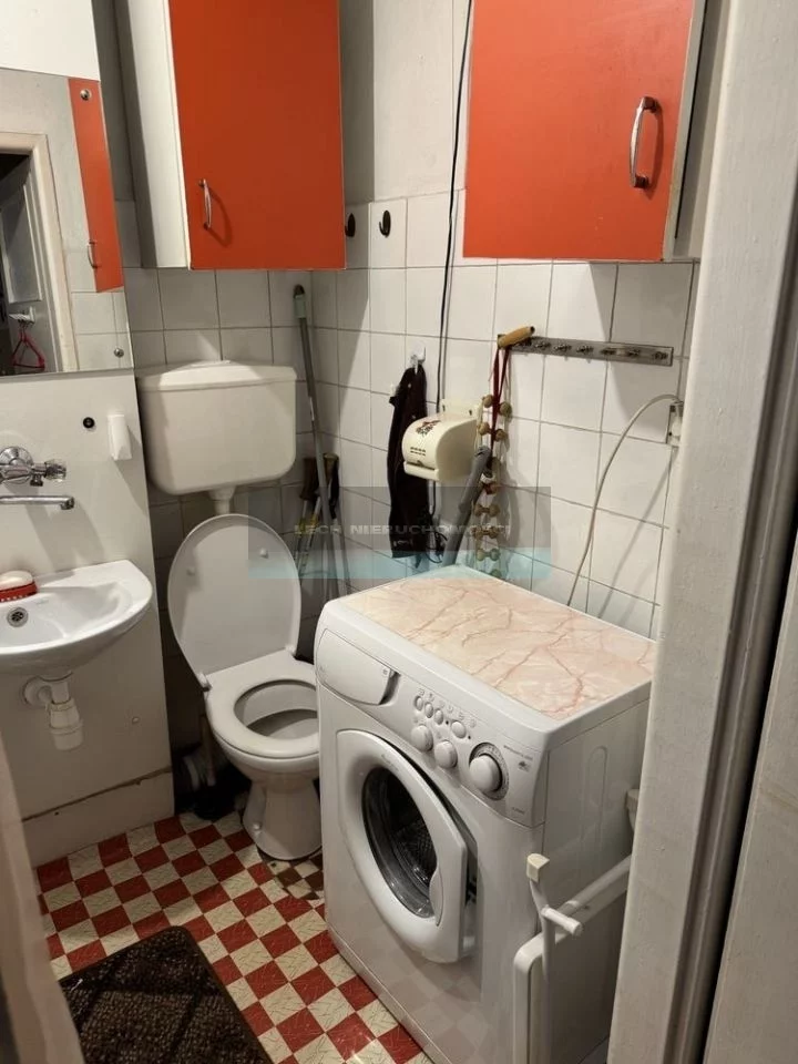 2 pokoje, mieszkanie 39,00 m², piętro 2, oferta nr , 49879/4508/OMS, Warszawa, Bielany, Bielany, Marymoncka