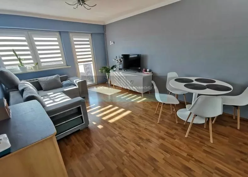 Apartament 43,00 m², piętro 8, oferta nr , 50672/4508/OMS, Warszawa, Bielany, Bielany, Marymoncka-idx