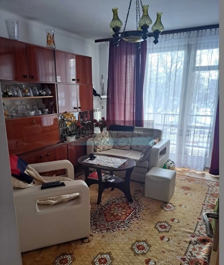 2 pokoje, mieszkanie 44,50 m², piętro 1, oferta nr , 50929/4508/OMS, Warszawa, Bielany, Bielany, Marymoncka