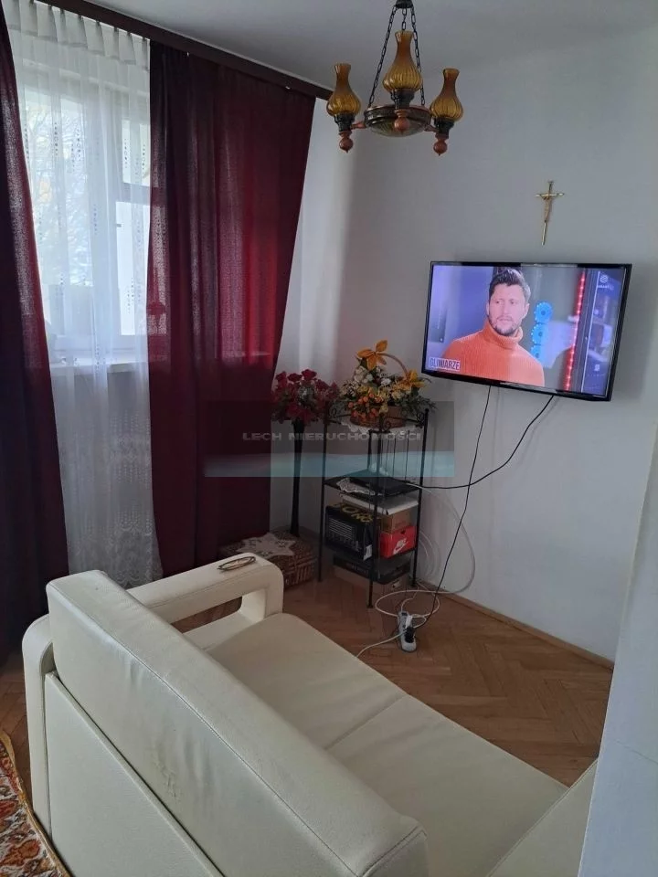 2 pokoje, mieszkanie 44,50 m², piętro 1, oferta nr , 50929/4508/OMS, Warszawa, Bielany, Bielany, Marymoncka