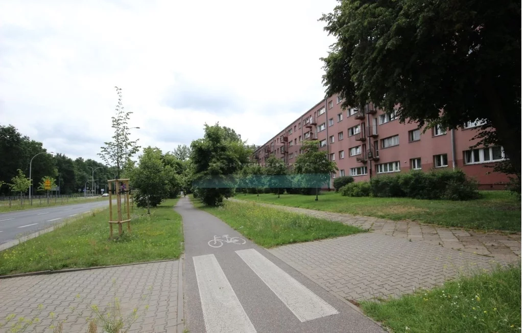 2 pokoje, mieszkanie 50,00 m², piętro 2, oferta nr , 51120/4508/OMS, Warszawa, Bielany, Bielany, Marymoncka