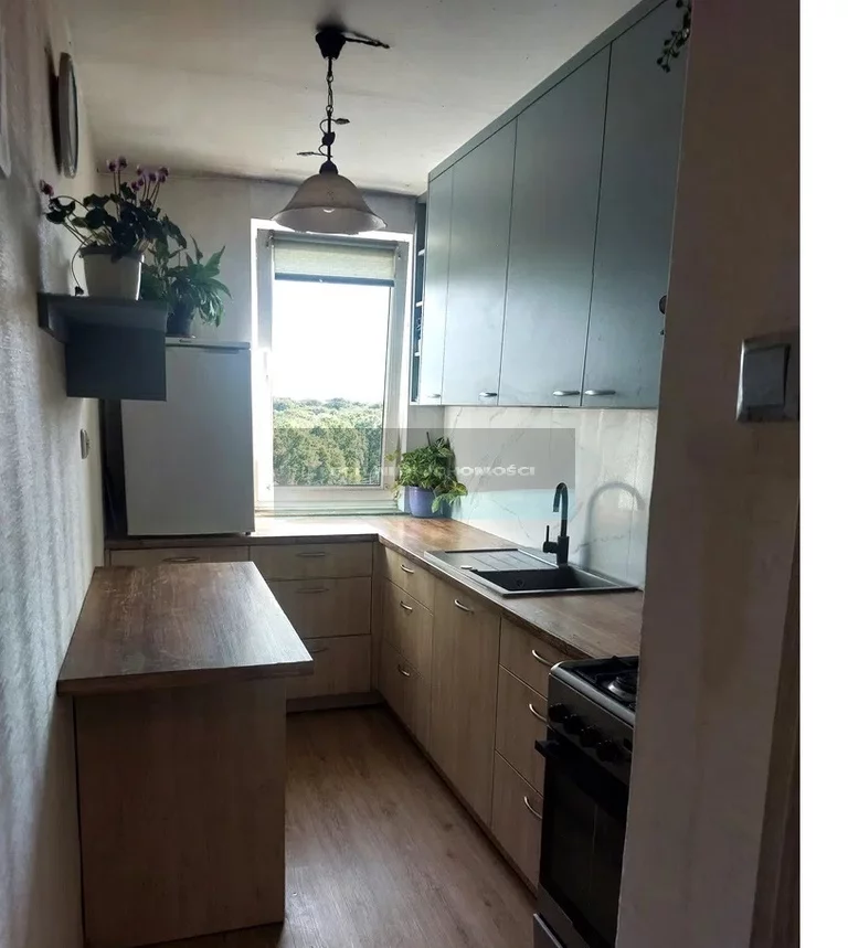 2 pokoje, mieszkanie 38,78 m², piętro 8, oferta nr , 54737/4508/OMS, Warszawa, Bielany, Bielany, Marymoncka